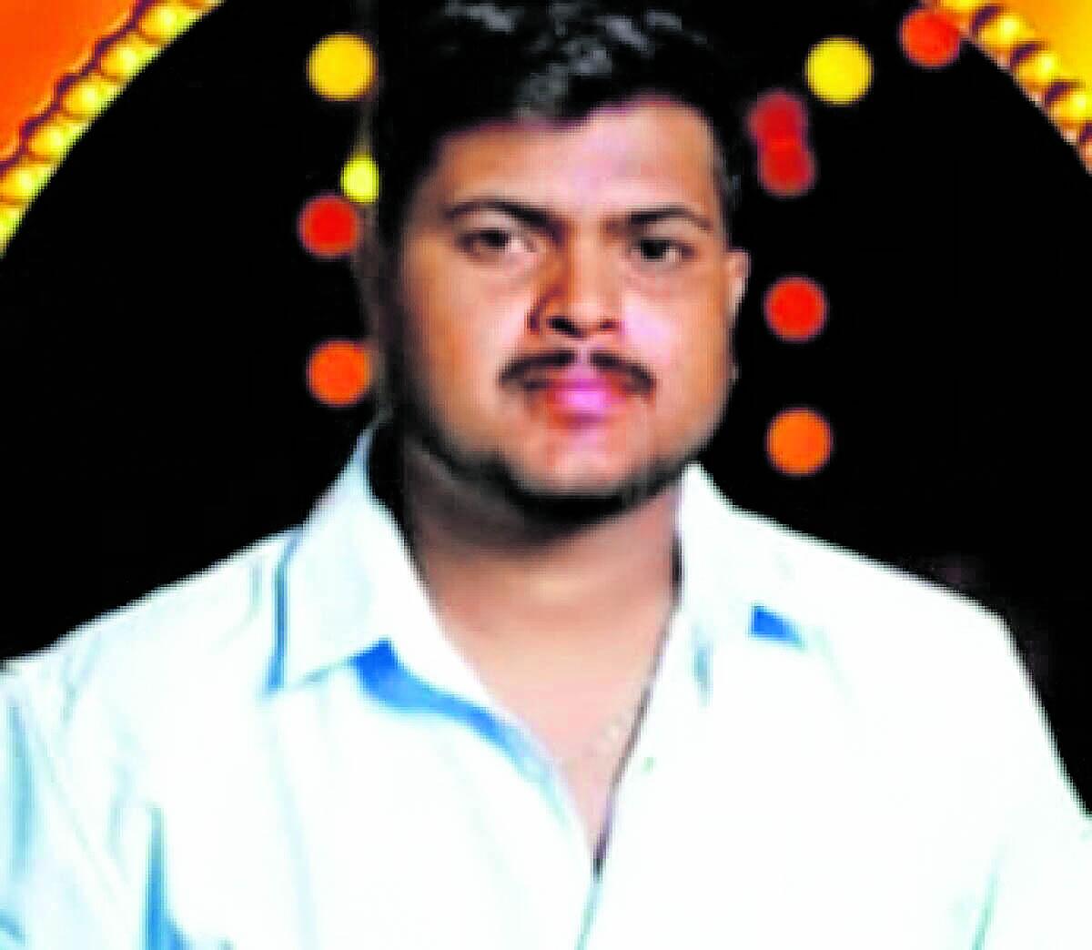 ಅರುಣ್ ಕುಮಾರ್