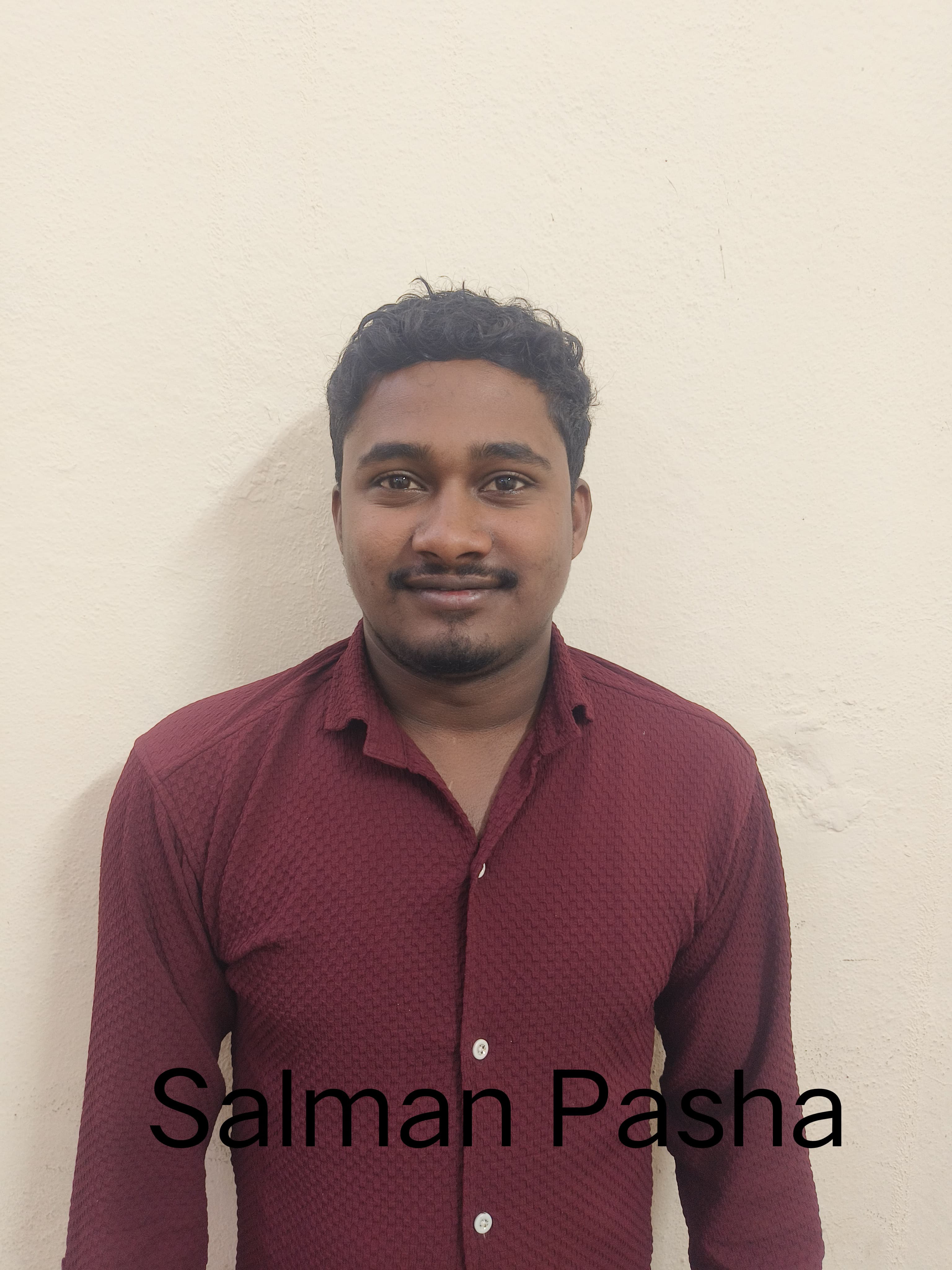 ಸಲ್ಮಾನ್‌ ಪಾಷಾ