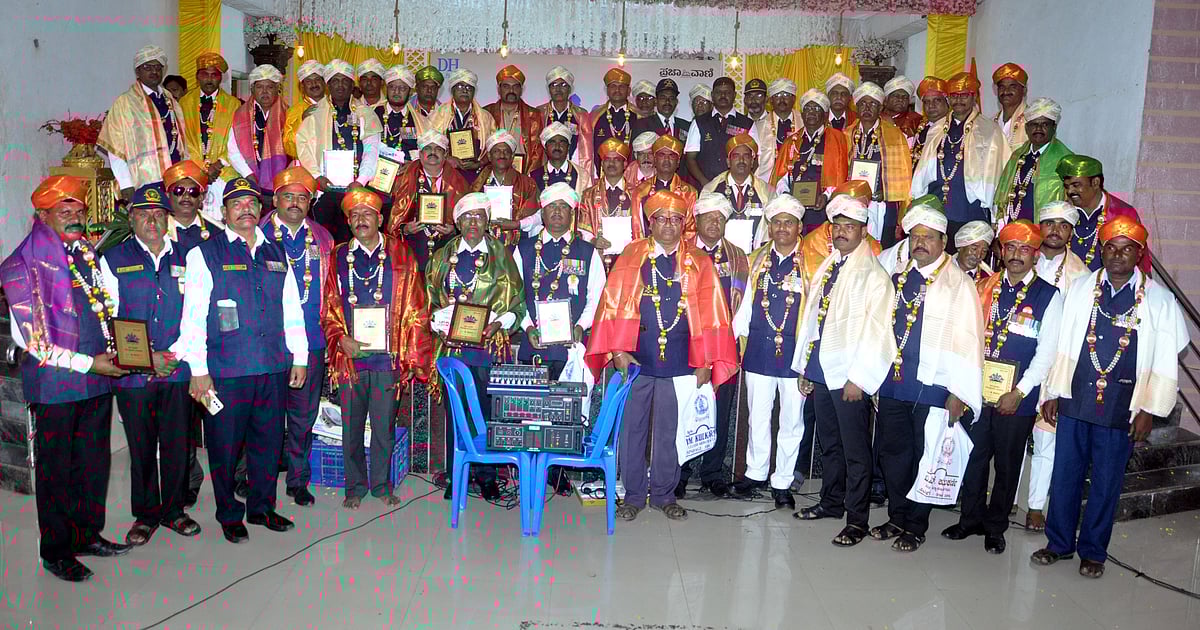 ಕಾರ್ಗಿಲ್‌ ವಿಜಯ ದಿವಸ್‌: ಸೈನಿಕರಿಗೆ ಸಿಂದಗಿ ‘ಸಲಾಂ’