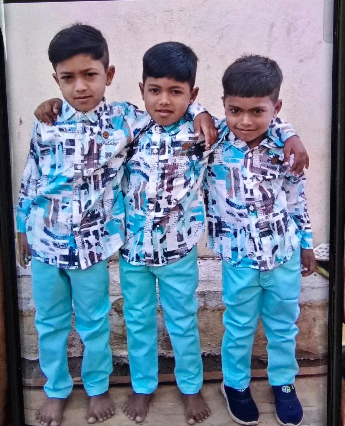 ಅನೇಕಲ್ | ಅಣ್ಣನ ಮಕ್ಕಳ ಹತ್ಯೆ: ಮಾನಸಿಕ ಅಸ್ವಸ್ಥ ವಶ