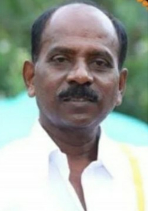 ನಂಜುಂಡಸ್ವಾಮಿ