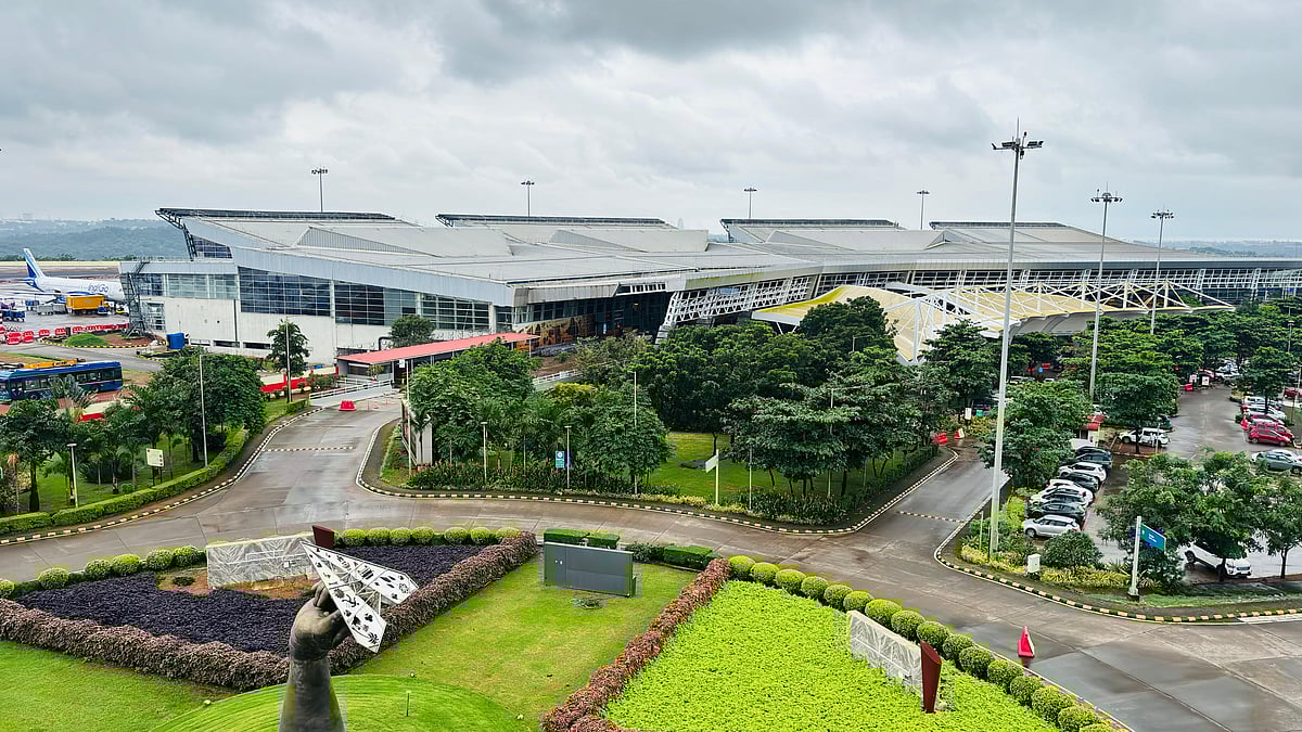 Iran–Israel war: ಮಂಗಳೂರಿನಿಂದ ಕೊಲ್ಲಿ ರಾಷ್ಟ್ರಗಳಿಗೆ ತೆರಳುವ ವಿಮಾನಯಾನ ರದ್ದು