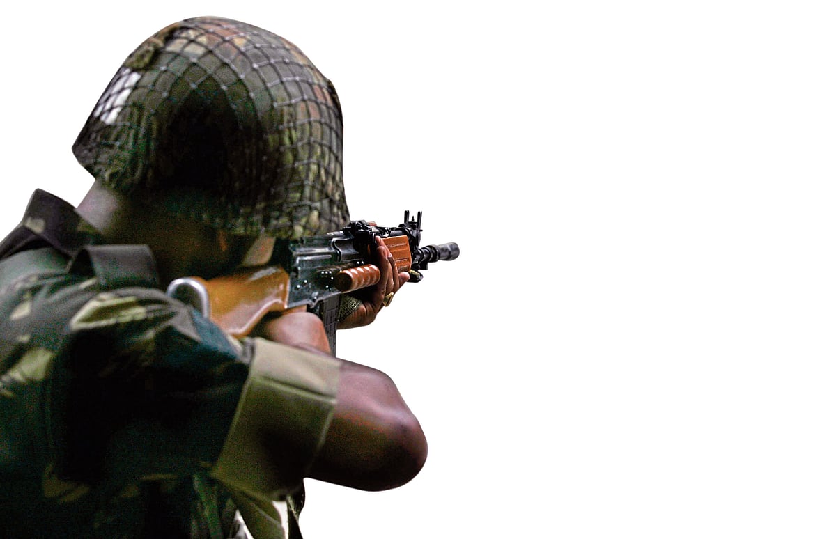 ತ್ರಿಪುರಾ | ಬಾಂಗ್ಲಾದ ಇಬ್ಬರು ಮಾದಕ ವಸ್ತು ಕಳ್ಳಸಾಗಣೆದಾರರ ಹತ್ಯೆ