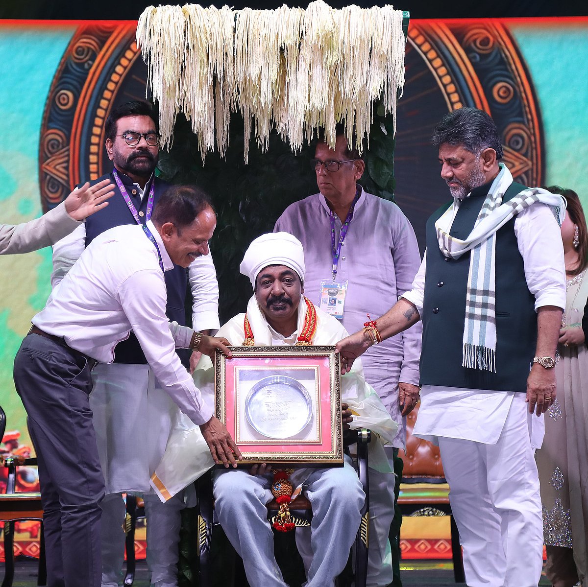 ಕರಾವಳಿಗೆ ಪ್ರತ್ಯೇಕ ಪ್ರವಾಸೋದ್ಯಮ ನೀತಿ: ಉಪ ಮುಖ್ಯಮಂತ್ರಿ ಡಿ.ಕೆ. ಶಿವಕುಮಾರ್‌