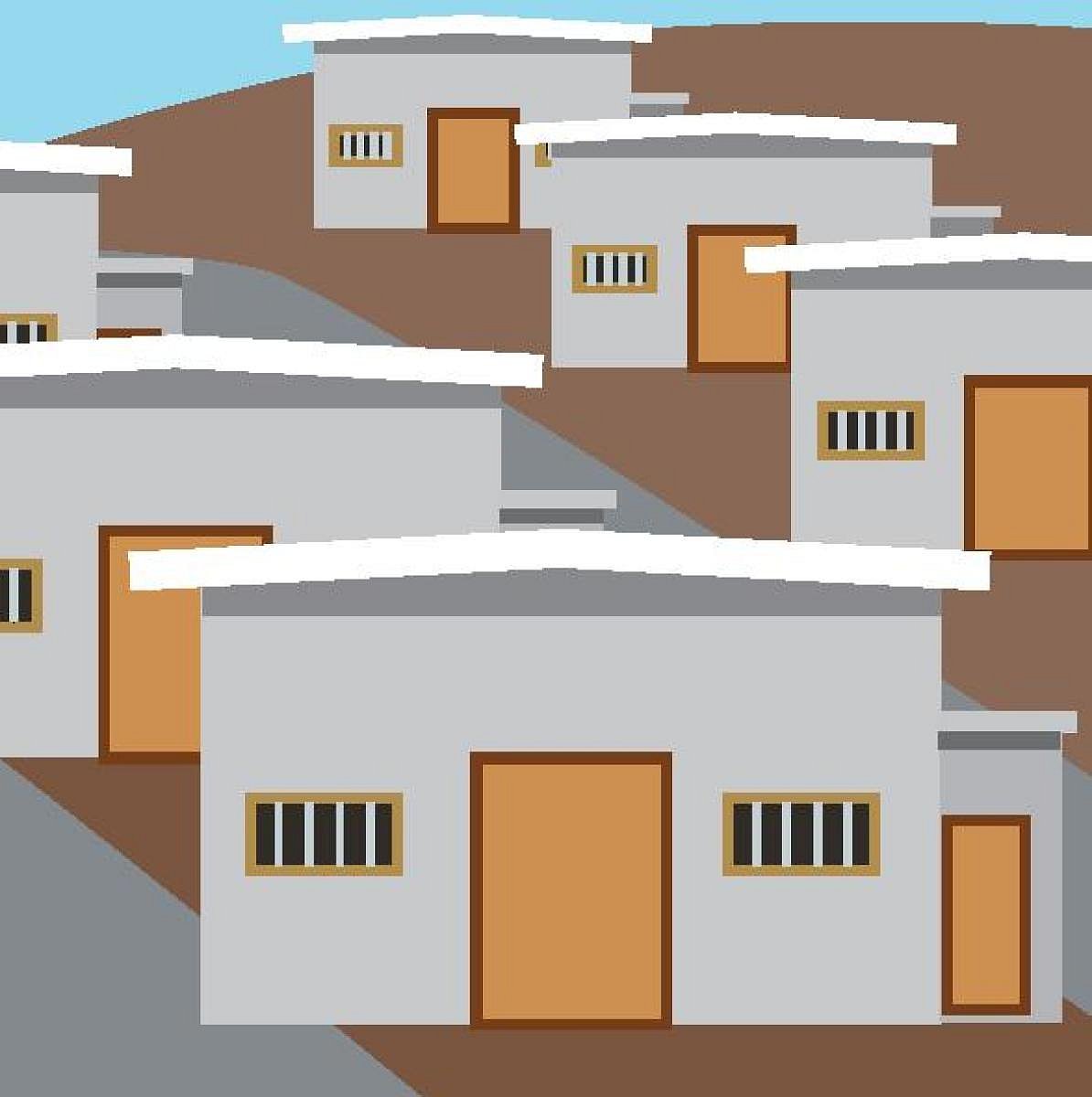 ಪ್ರಧಾನ ಮಂತ್ರಿ ಆವಾಸ್ ಯೋಜನೆ–ಗ್ರಾಮೀಣ್: ಕುಂಟುತ್ತಿದೆ ‘ಸೂರು’ ಕಲ್ಪಿಸುವ ಕಾರ್ಯ