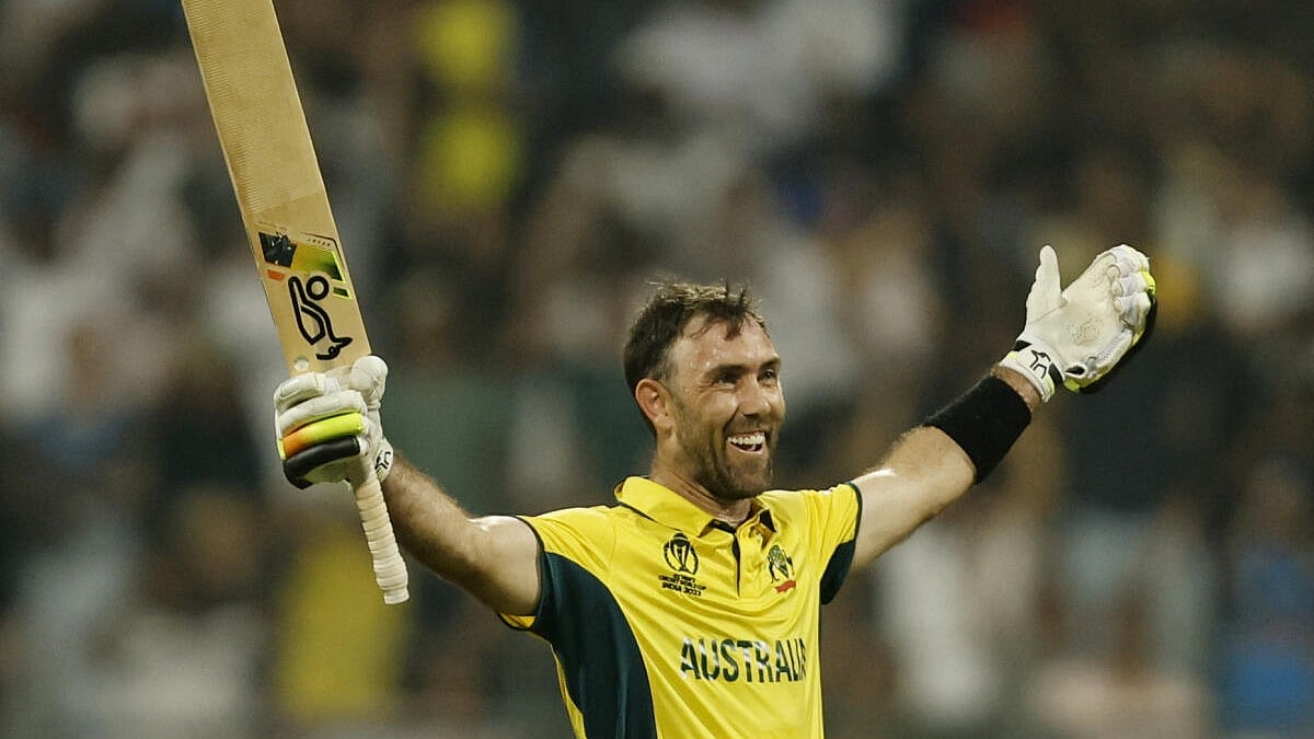 WI vs AUS: 4ನೇ ಟಿ20 ಪಂದ್ಯವನ್ನೂ ಗೆದ್ದ ಆಸಿಸ್, ಕ್ಲೀನ್‌ಸ್ವೀಪ್‌ನತ್ತ ಹೆಜ್ಜೆ