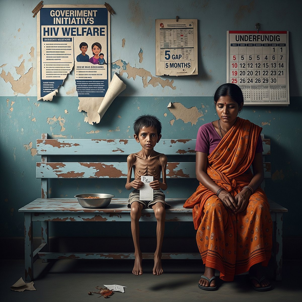 ಬಿಡುಗಡೆಯಾಗದ ಸಹಾಯಧನ: ವೈದ್ಯಕೀಯ ವೆಚ್ಚಕ್ಕೂ ಪರದಾಟ