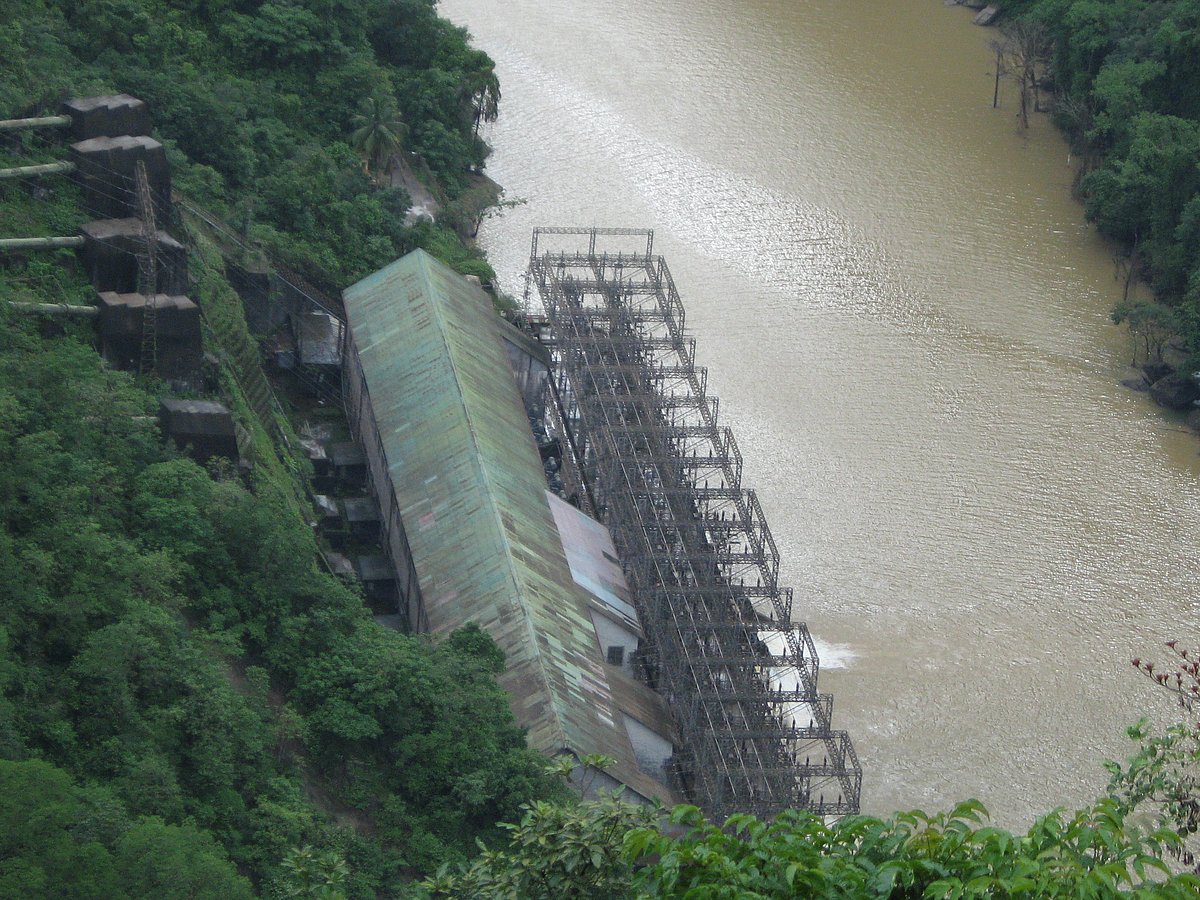 ಶರಾವತಿ ಪಂಪ್ಡ್‌ ಸ್ಟೋರೇಜ್‌ಗೆ ಅರಣ್ಯ ಸಲಹಾ ಸಮಿತಿ ಆಕ್ಷೇಪ