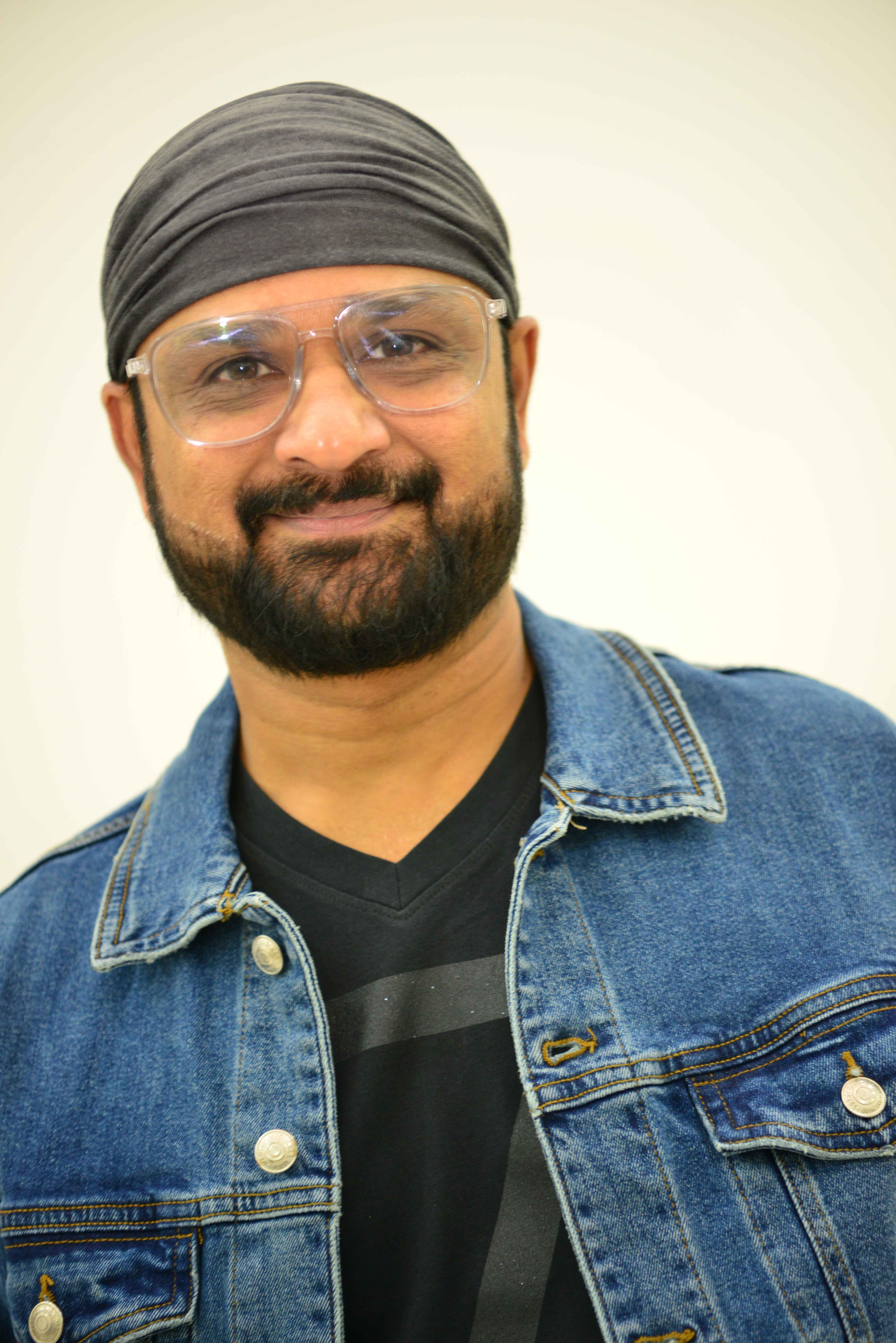 ಶಶಾಂಕ್‌