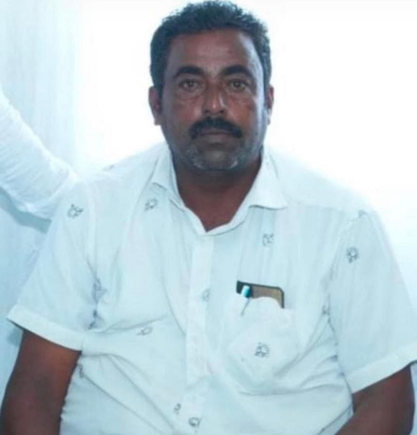 ಜಮೀನು ವಿವಾದ | ಮಾರಕಾಸ್ತ್ರಗಳಿಂದ ಕೊಚ್ಚಿ ಗ್ರಾಮ ಪಂಚಾಯಿತಿ ಮಾಜಿ ಅಧ್ಯಕ್ಷನ ಕೊಲೆ