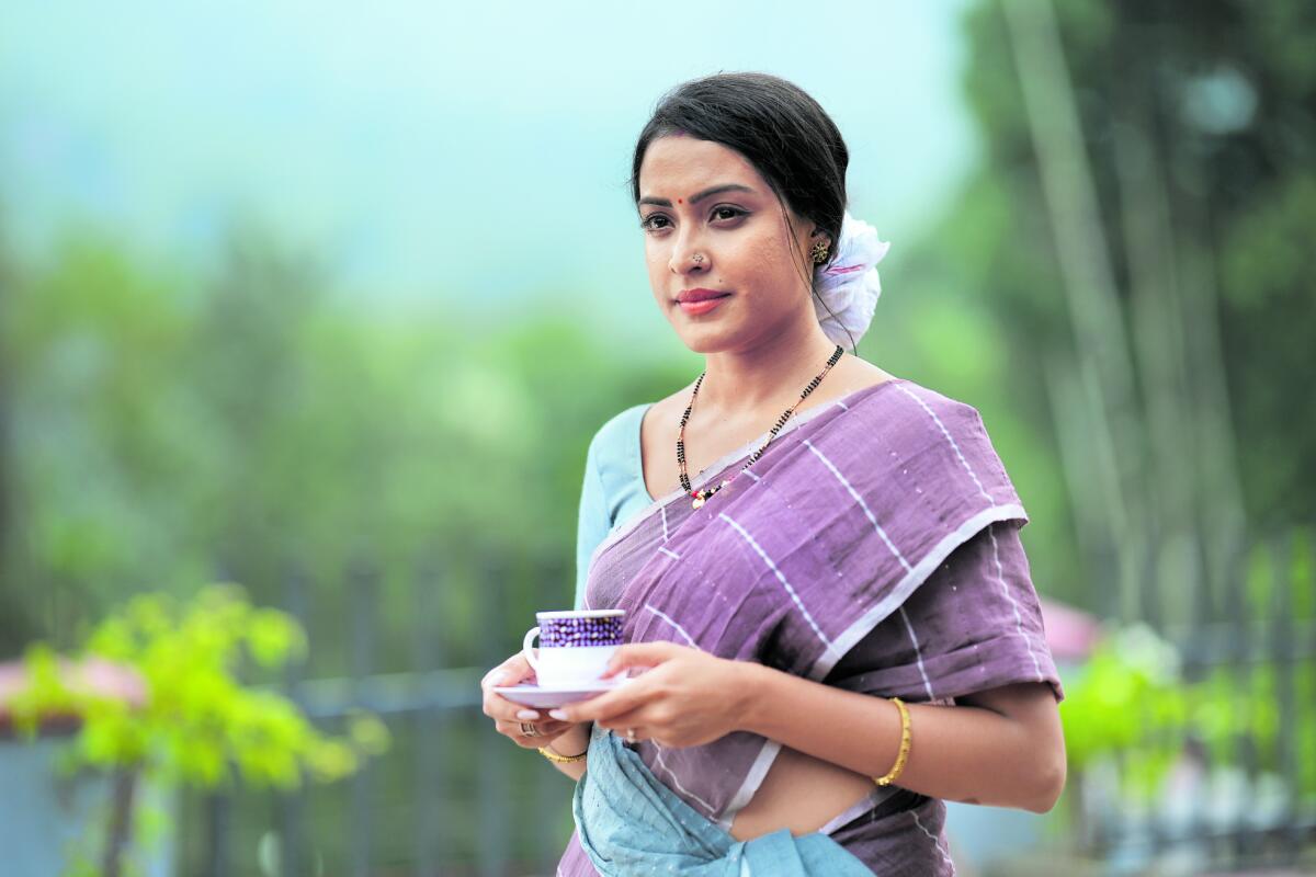 ಲಕ್ಷ್ಮಿ ಚಂದ್ರಶೇಖರ್‌