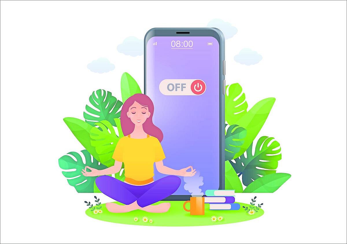 Digital Detox: ಡಿಜಿಟಲ್‌ ವ್ಯಸನದಿಂದ ಹೊರ ಬನ್ನಿ