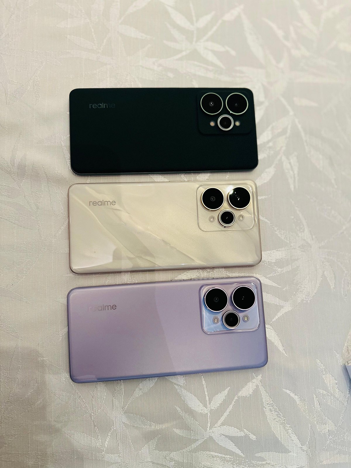 Realme 15 Pro 5G ಭಾರತದಲ್ಲಿ ಬಿಡುಗಡೆ; ಬೆಲೆ, ವೈಶಿಷ್ಟ್ಯತೆ