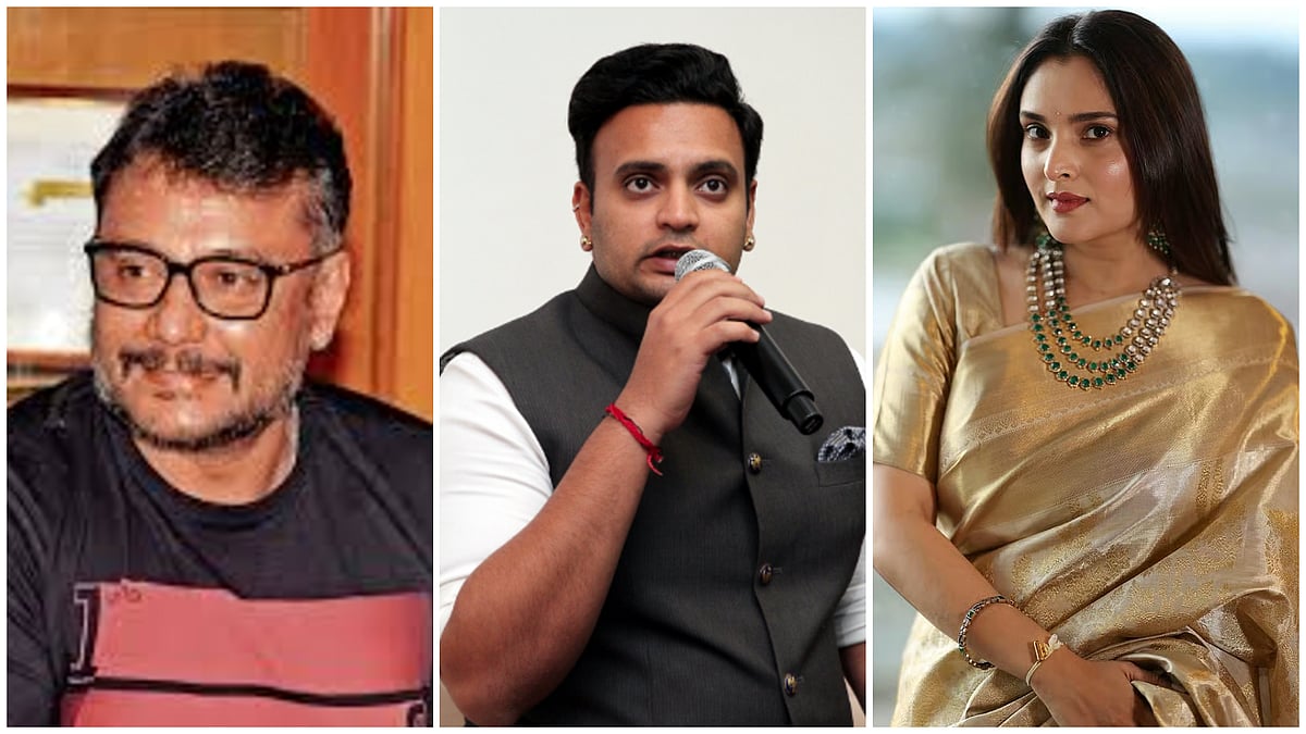 ರಮ್ಯಾ ವಿರುದ್ಧ ಅವಹೇಳನಕಾರಿ ಸಂದೇಶ: ಟೀಕೆ ಆರೋಗ್ಯಕರವಾಗಿರಬೇಕು – ಯದುವೀರ್