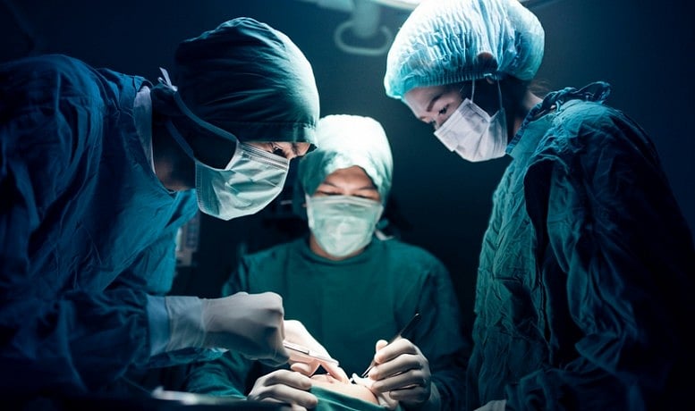 ಶಸ್ತ್ರಚಿಕಿತ್ಸೆಯ ನೇರಪ್ರಸಾರ | ವಾಣಿಜ್ಯ ಬಳಕೆ ಸಲ್ಲ: ಎನ್‌ಎಂಸಿ