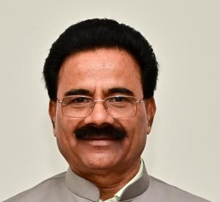 ಪ್ರೊ.ಬಿ.ಡಿ. ಕುಂಬಾರ