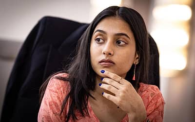 ದಿವ್ಯಾ ದೇಶಮುಖ್ ಅವರಿಗೆ ಪ್ರಧಾನಿ ನರೇಂದ್ರ ಮೋದಿ ಸೇರಿದಂತೆ ಗಣ್ಯರಿಂದ ಅಭಿನಂದನೆ