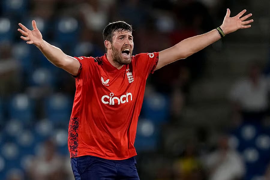 Ind VS Eng|ಐದನೇ ಟೆಸ್ಟ್‌ ಪಂದ್ಯಕ್ಕೆ ಇಂಗ್ಲೆಂಡ್‌ ತಂಡ ಸೇರಿಕೊಂಡ ಜೇಮಿ ಓವರ್ಟನ್