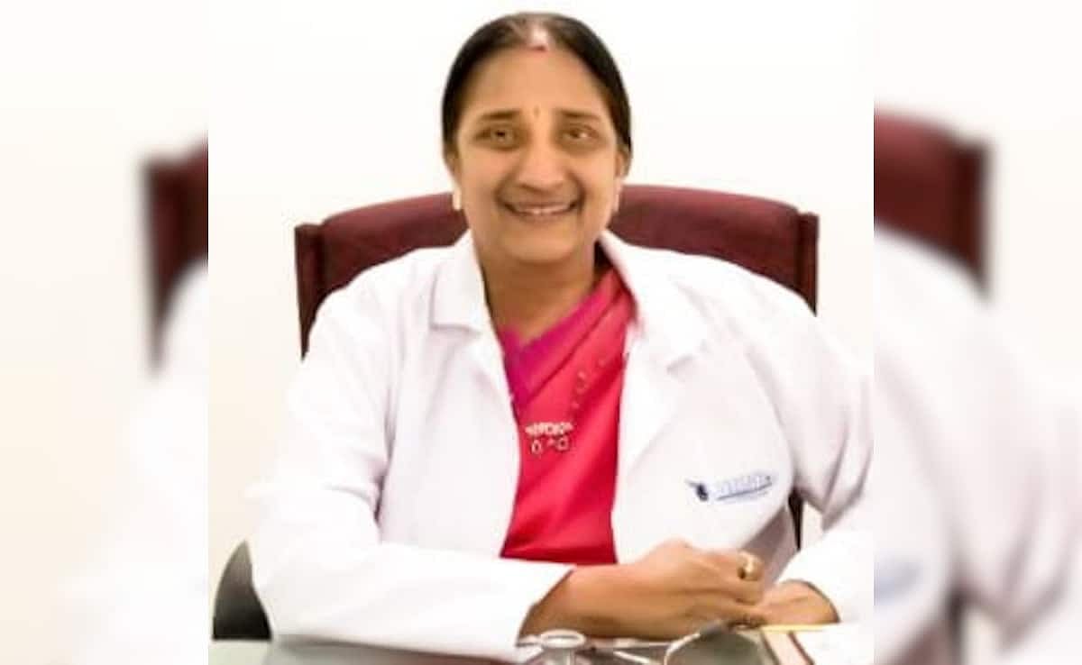 IVF: ಬಾಡಿಗೆ ತಾಯ್ತನದ ಹೆಸರಿನಲ್ಲಿ ಮಹಾ ಮೋಸ– ಸೃಷ್ಟಿ ಫರ್ಟಿಲಿಟಿಯ ವೈದ್ಯೆ ಬಂಧನ