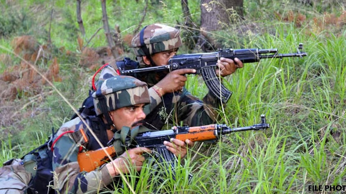 Operation Mahadev: ಉಗ್ರರನ್ನು ಗುರಿಯಾಗಿಸಿ ಕಾರ್ಯಾಚರಣೆ ಆರಂಭಿಸಿದ ಸೇನೆ