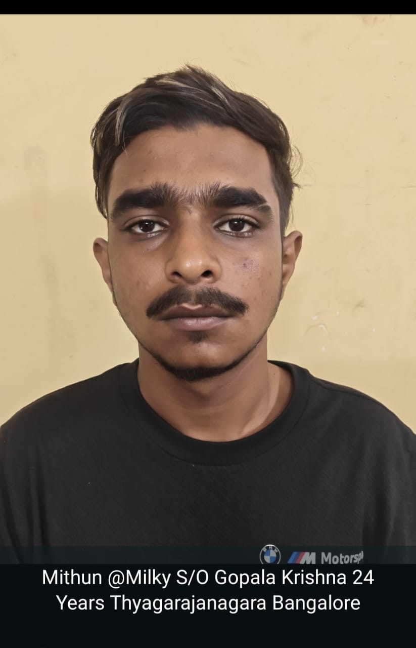 ಮಿಥುನ್‌ 