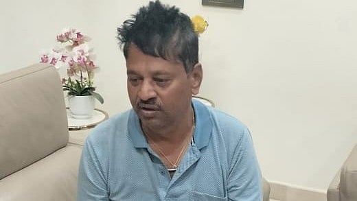 ಗೌರಿಬಿದನೂರು | ನೈರ್ಮಲ್ಯ ಇಲಾಖೆ ಎಂಜಿನಿಯರ್ ಮನೆ ಮೇಲೆ ಲೋಕಾಯುಕ್ತ ದಾಳಿ