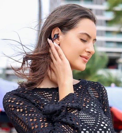 Noise Air Clips 2: ಕಿವಿಯಲ್ಲಿ ಕ್ಲಿಪ್ ಮಾದರಿಯಲ್ಲಿ ಕೂರುವ ನೂತನ ಇಯರ್‌ಬಡ್ 