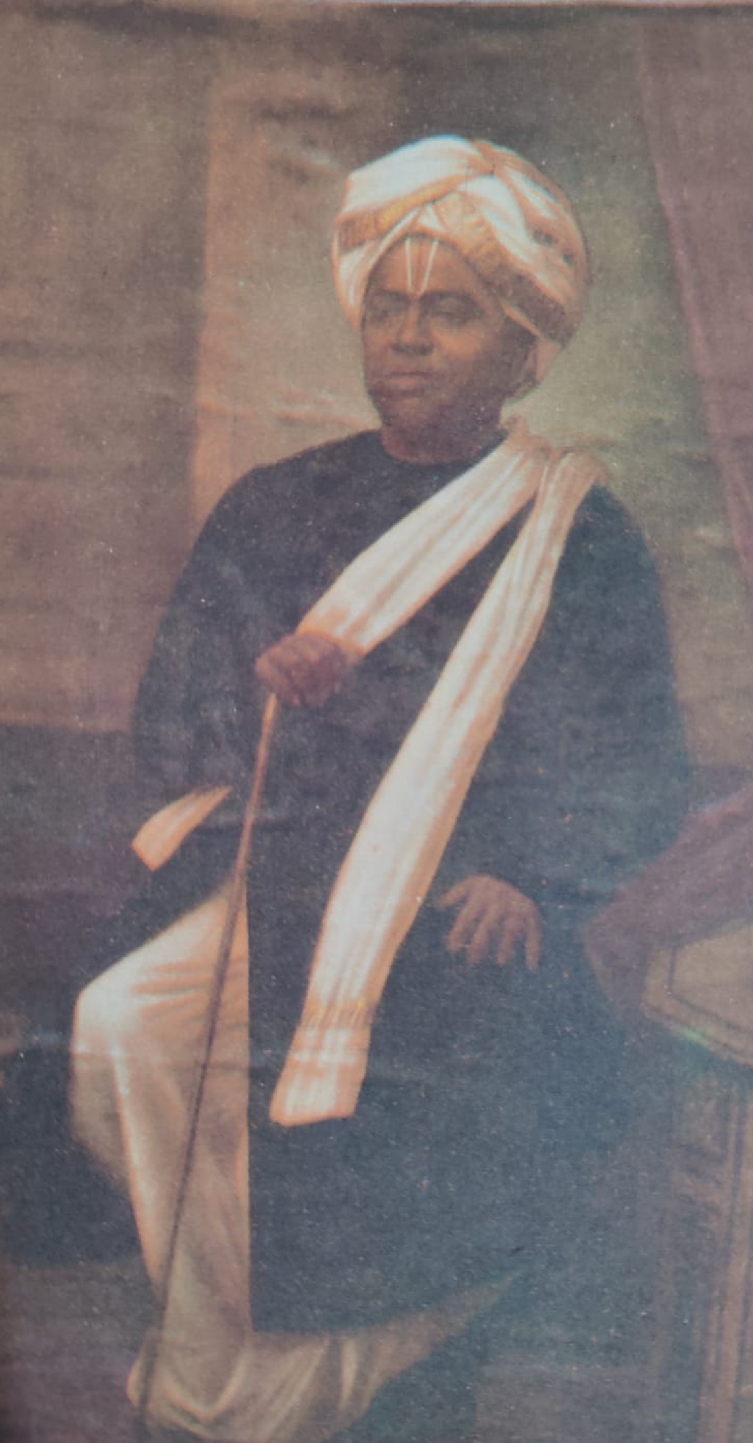 ದಿವಾನ್ ರಂಗಾಚಾರ್ಲು (ಪುರಭವನದ ಶತಮಾನೋತ್ಸವದಲ್ಲಿ ಪಾಲಿಕೆ ಪ್ರಕಟಿಸಿದ್ದ ಪುಸ್ತಕದಲ್ಲಿ) 