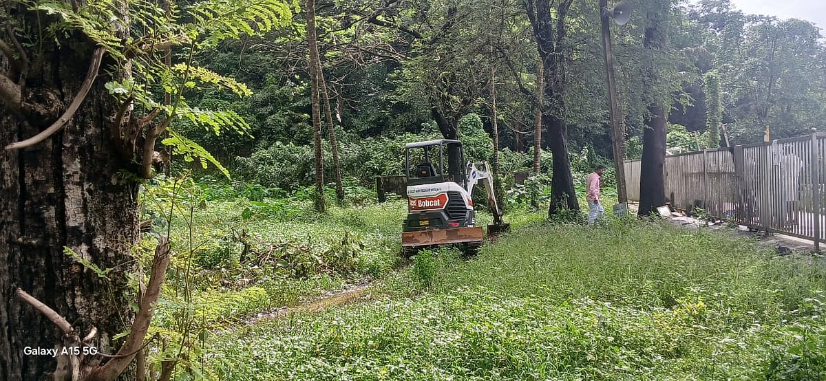 ಧರ್ಮಸ್ಥಳ ಪ್ರಕರಣ: ಸಾಕ್ಷಿ ದೂರುದಾರ ಎಸ್‌ಐಟಿ ಎದುರು ಹಾಜರಾಗುವುದು ಕಡ್ಡಾಯ