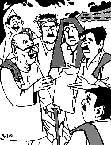 ಚುರುಮುರಿ: ಗೊಬ್ಬರದ ಗೋಳು