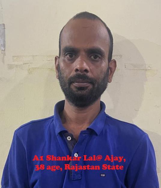 ಶಂಕರ್ ಲಾಲ್‌ 