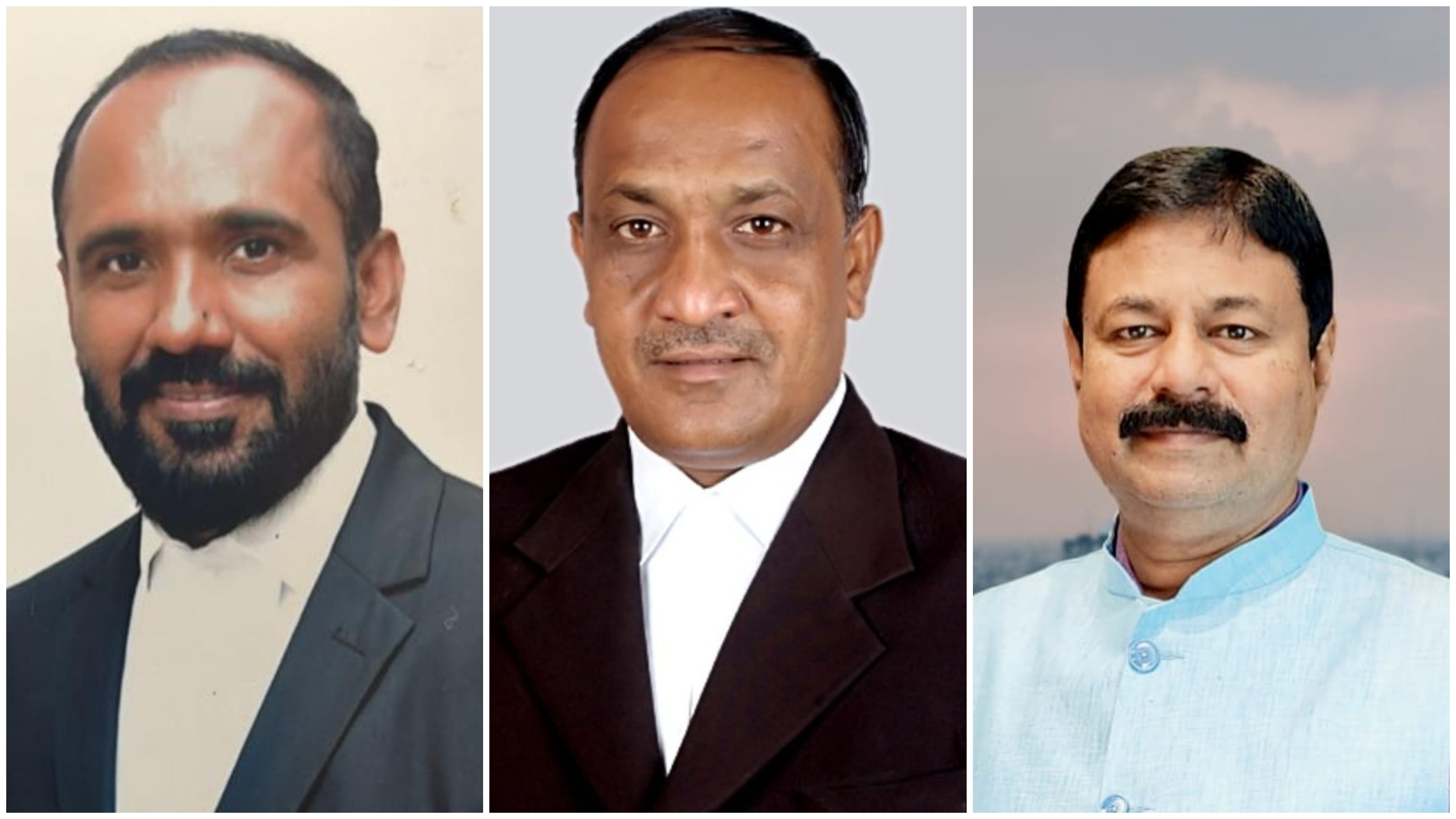 ಎಂ.ದೇವರಾಜ, ಎಸ್‌.ಎಸ್‌.ಮಿಟ್ಟಲಕೋಡ್‌, ಎಸ್‌.ಹರೀಶ್