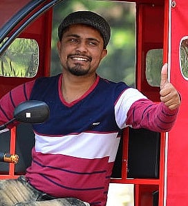 ನಟ ಪ್ರಥಮ್‌ಗೆ ಬೆದರಿಕೆ: ಇಬ್ಬರ ವಿರುದ್ಧ ಎಫ್‌ಐಆರ್‌