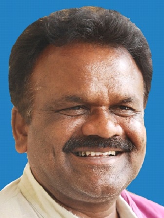 ಪಿಚ್ಚಳ್ಳಿ ಶ್ರೀನಿವಾಸ್