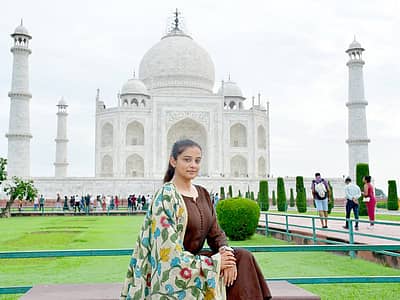 ನಟಿ ಪ್ರಿಯಾಮಣಿ 