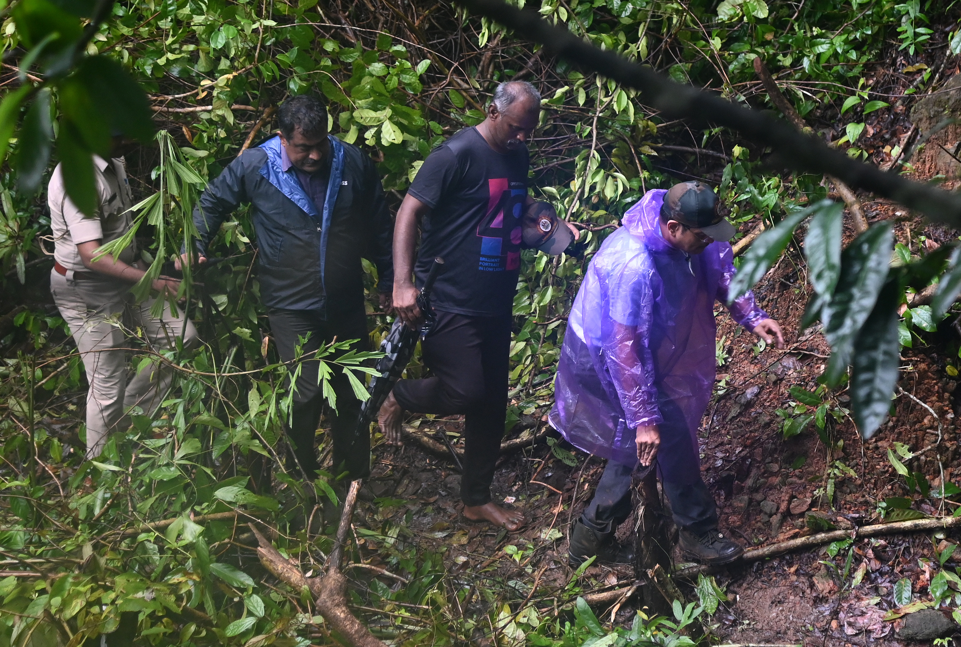 Dharmasthala SIT Probe: ಧರ್ಮಸ್ಥಳ ಪ್ರಕರಣ: ಎಲ್ಲೂ ಸಿಕ್ಕಿಲ್ಲ ಶವಗಳ ಅವಶೇಷ