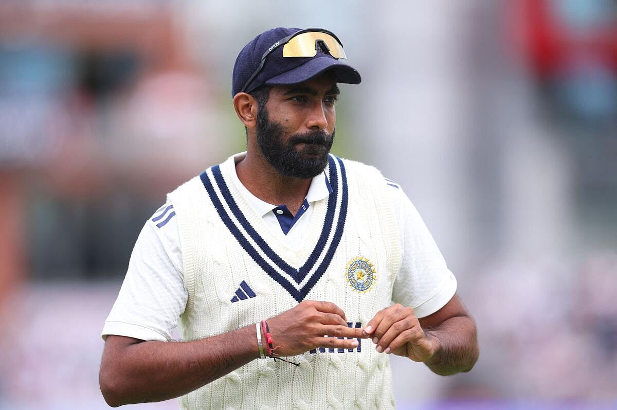 IND vs ENG | ಗೆಲ್ಲಲೇಬೇಕಾದ ಪಂದ್ಯದಲ್ಲಿ ನಂ.1 ವೇಗಿ ಬೂಮ್ರಾ ಆಡುವುದು ಅನುಮಾನ