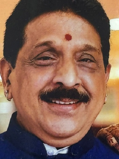 ರಾಧಾಕೃಷ್ಣ ಅಡಿಗ