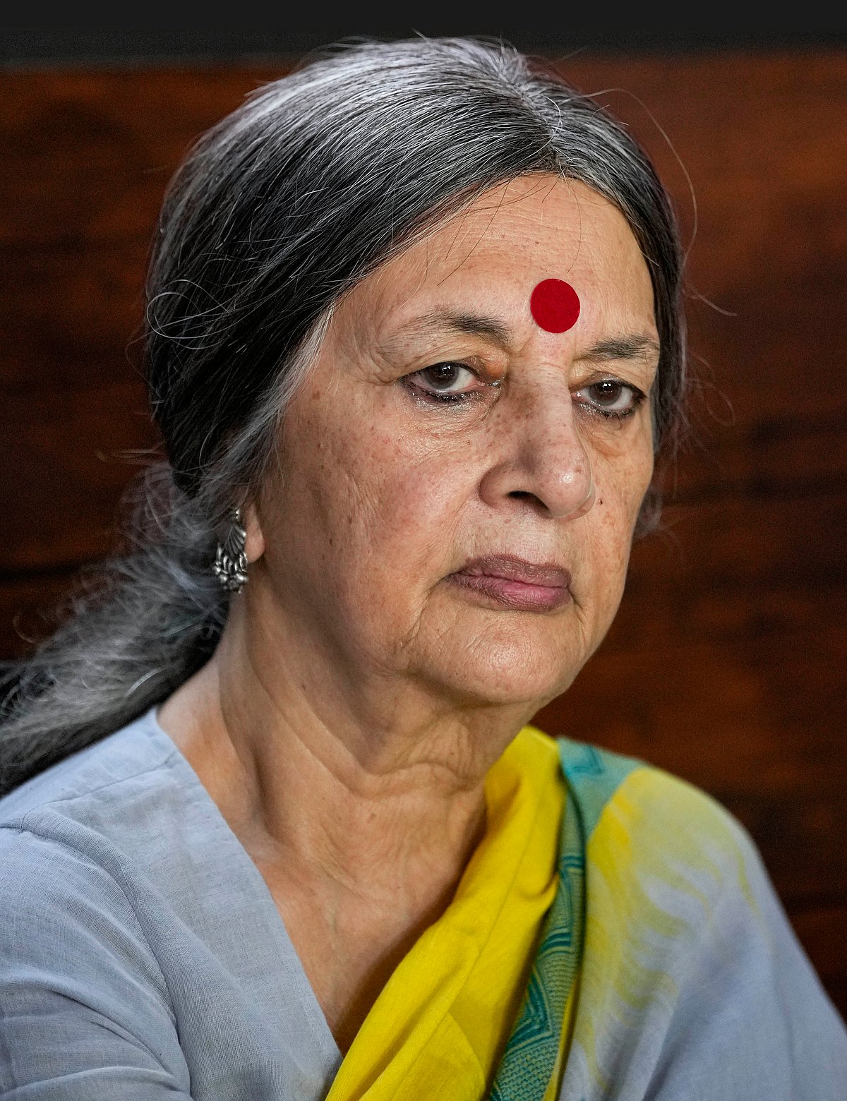 ಕ್ರೈಸ್ತ ಸನ್ಯಾಸಿನಿಯರ ಬಂಧನ ಸಂವಿಧಾನಬಾಹಿರ: ಬೃಂದಾ ಕಾರಟ್‌