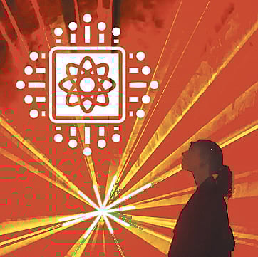 ಸಂಗತ: ಕ್ವಾಂಟಮ್‌ ವಿಜ್ಞಾನದ ಬೆಳಕಿನಲ್ಲಿ...