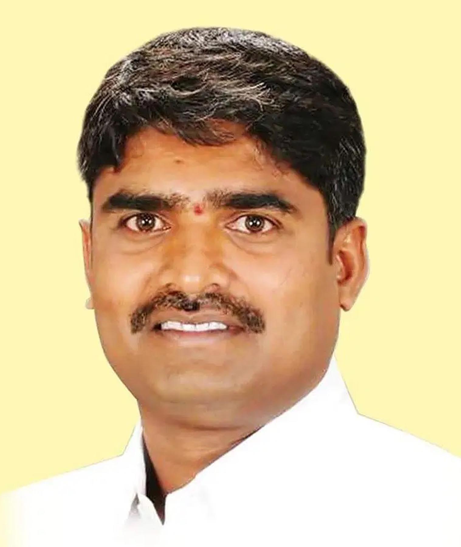 ಪುಟ್ಟು ಆಂಜಿನಪ್ಪ
