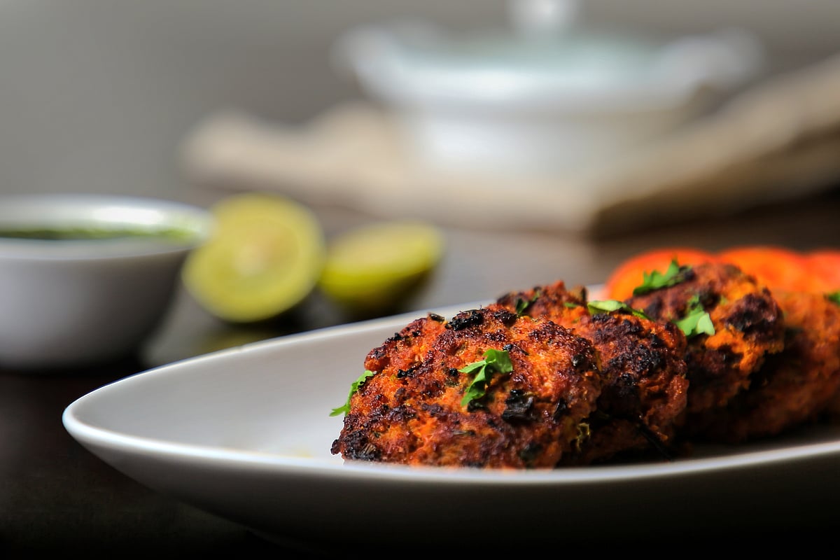 Bengaluru | ಎಂಪೈರ್ ರೆಸ್ಟೋರೆಂಟ್ ಚಿಕನ್ ಕಬಾಬ್ ಅಸುರಕ್ಷಿತ, ನೋಟಿಸ್