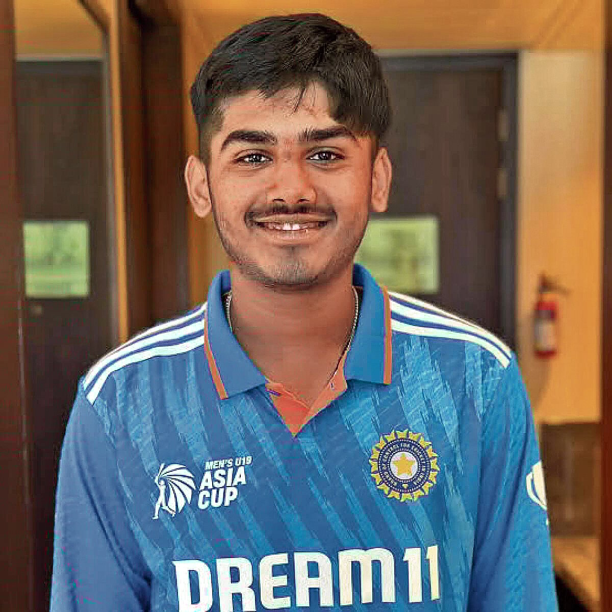 INDU19 vs AUSU19 | ಆಸ್ಟ್ರೇಲಿಯಾ ಪ್ರವಾಸಕ್ಕೆ ಯುವ ತಂಡ ಪ್ರಕಟ