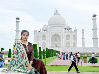 ನಟಿ ಪ್ರಿಯಾಮಣಿ 