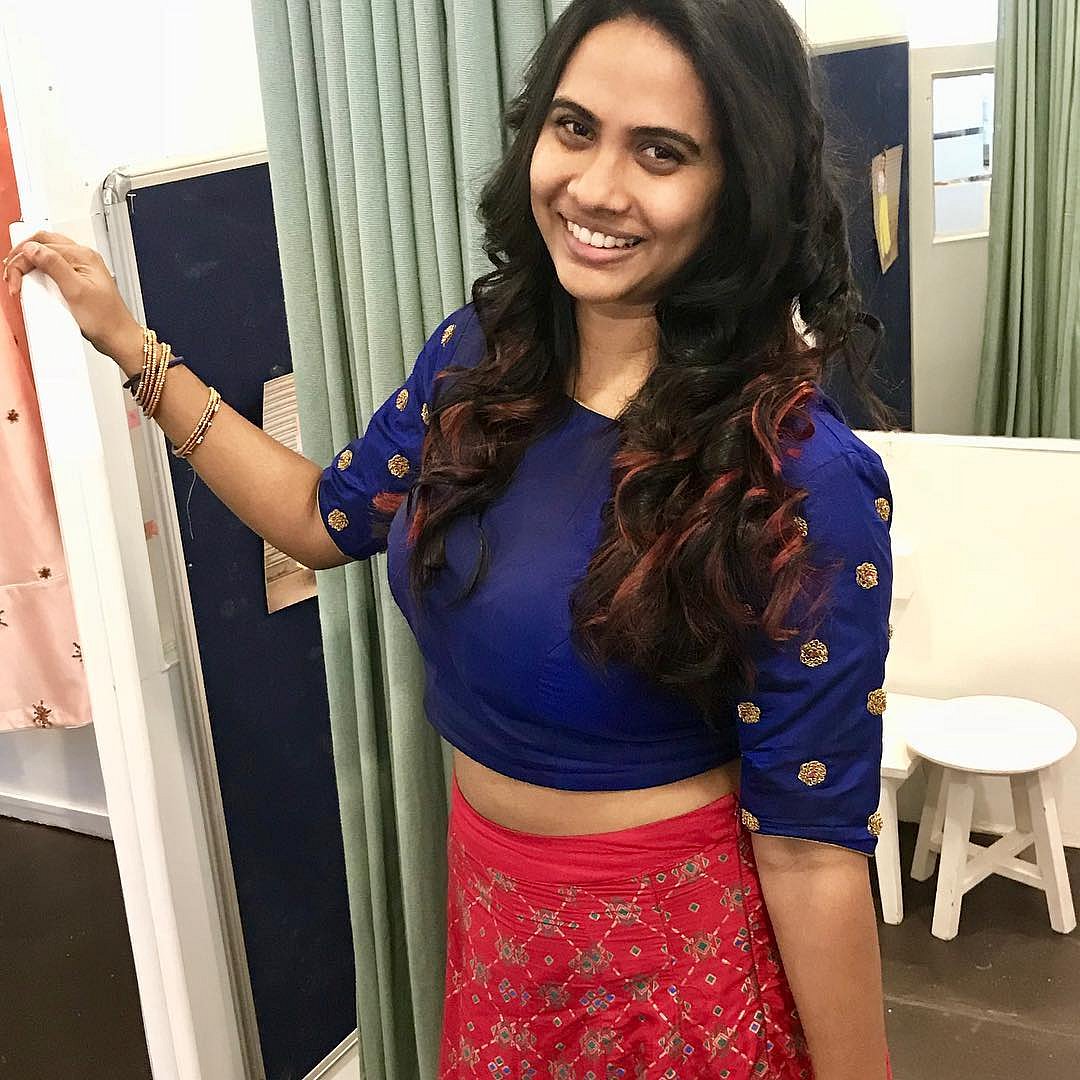 ತಮ್ಮ ಮನೆಯಲ್ಲೇ ಇದೆಲ್ಲಾ ನಡೆಯುವಾಗ ನಿದ್ದೆ ಮಾಡ್ತಿದ್ರಾ?: ಯುವ ಪತ್ನಿ ಶ್ರೀದೇವಿ