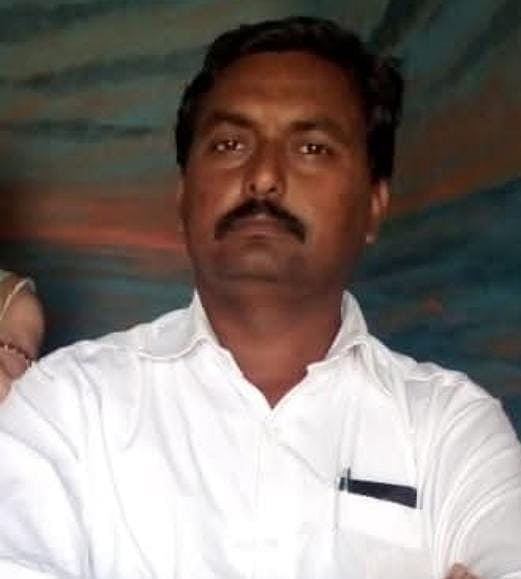 ಶಾವಂತಗೇರಾ | ಕರ್ತವ್ಯ ಲೋಪ: ಪಿಡಿಒ ಶಂಶುದ್ದೀನ್ ಅಮಾನತು