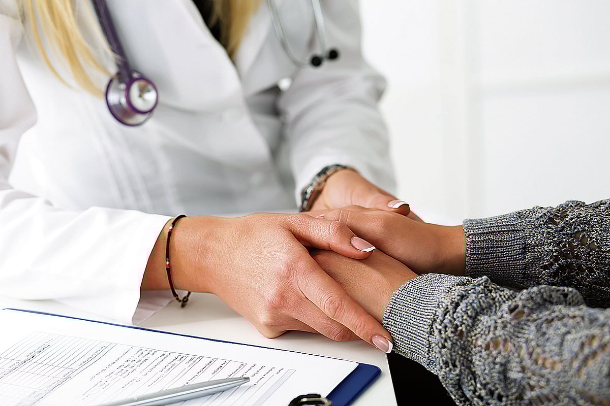 ಬೆಂಗಳೂರು: ಸ್ಪರ್ಶ್‌ ಆಸ್ಪತ್ರೆಯಲ್ಲಿ ಅಸ್ಥಿಮಜ್ಜೆ ಕಸಿ ಘಟಕಕ್ಕೆ ಚಾಲನೆ