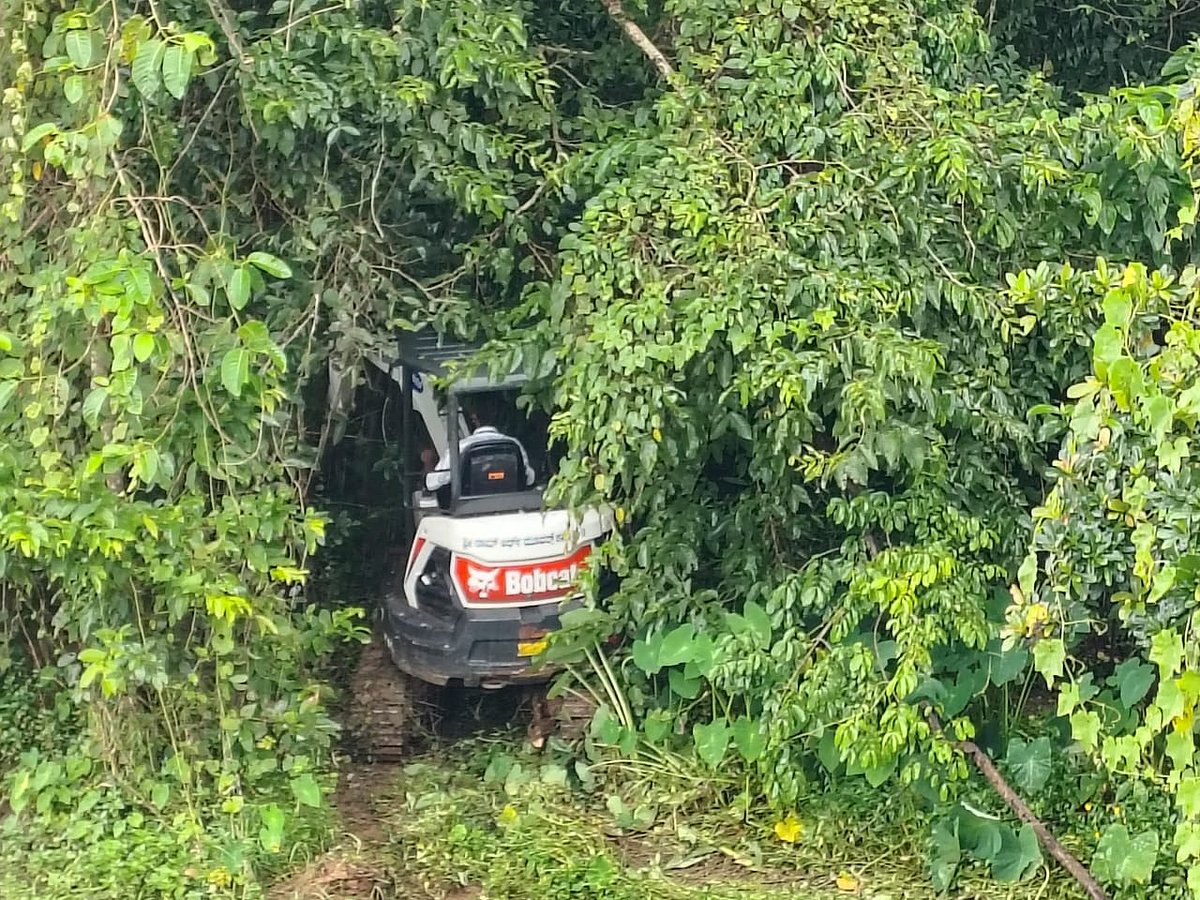 ಧರ್ಮಸ್ಥಳ ಪ್ರಕರಣ: ಸತತ ಮೂರನೇ ದಿನವು ಮುಂದುವರಿದ ಶೋಧ 