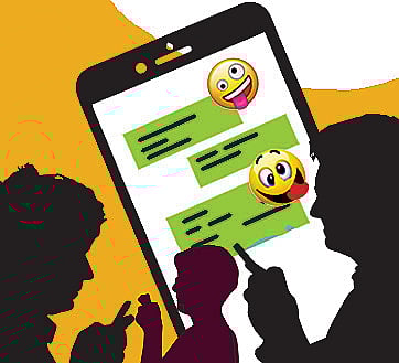 ಸಂಗತ: ಟ್ರೋಲ್‌ಗೆ ಪಾಠ ಕಲಿಸುವ ಹೊತ್ತು!