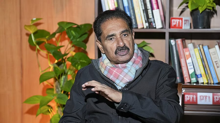 ಕ್ರೈಸ್ತ ಸನ್ಯಾಸಿನಿಯರ ಬಿಡುಗಡೆಗೆ ಅಮಿತ್‌ ಶಾ ಭರವಸೆ: ಎನ್‌.ಕೆ ಪ್ರೇಮಚಂದ್ರನ್‌